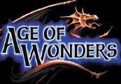 Age of Wonders cover art