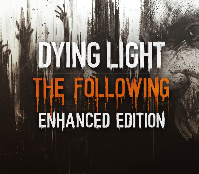 Dying Light: The Following Enhanced Edition PS4/PS5 Access cover art