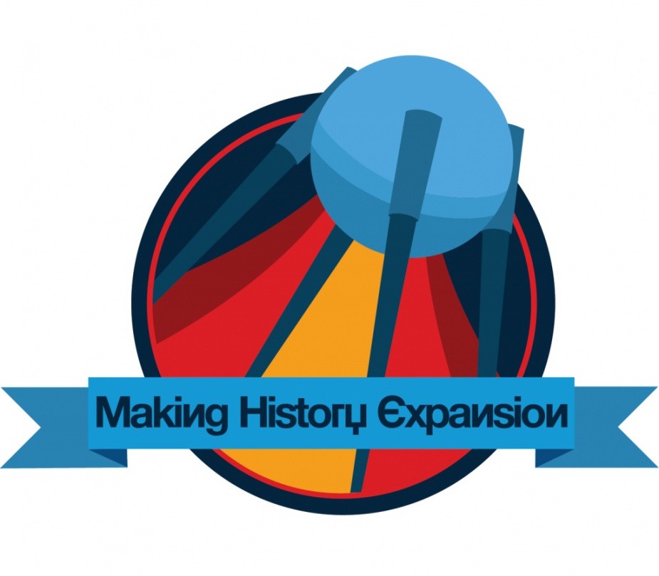 Kerbal Space Program - Making History Expansion DLC cover art