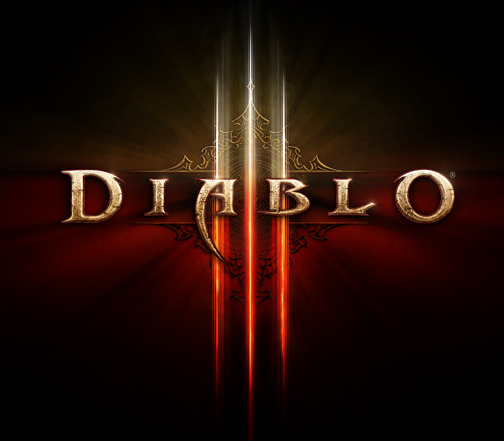 Diablo 3 cover art