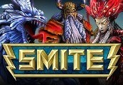 SMITE - Anubis & Stargazer Skin cover art
