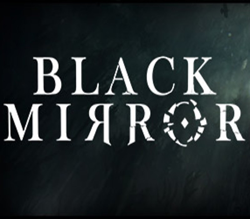 Black Mirror cover art