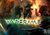 Warframe 7-day Credit and Affinity Booster Packs cover art