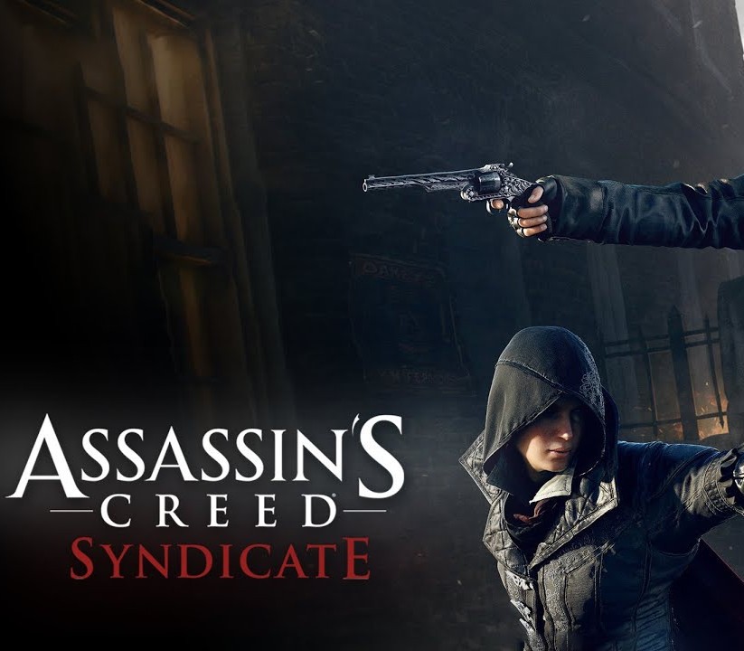 Assassin's Creed Syndicate - Season Pass DLC cover art