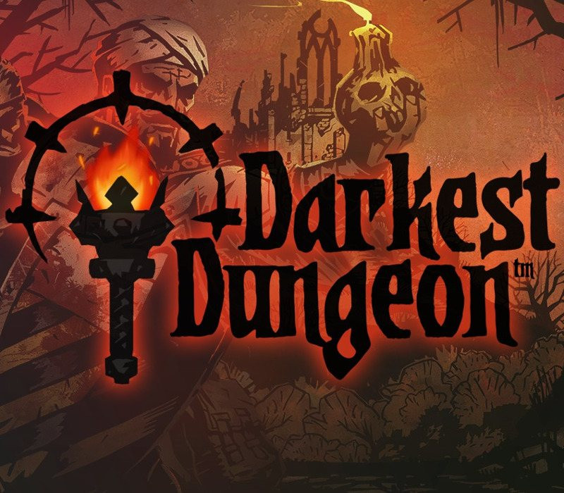 Darkest Dungeon: Ancestral Edition 2018 cover art