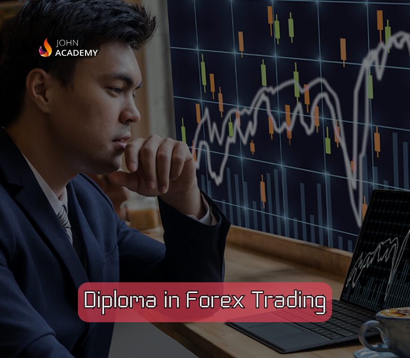 Diploma in Forex Trading – Currency Market Essentials John Academy cover art