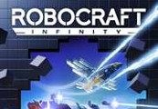 Robocraft Infinity cover art