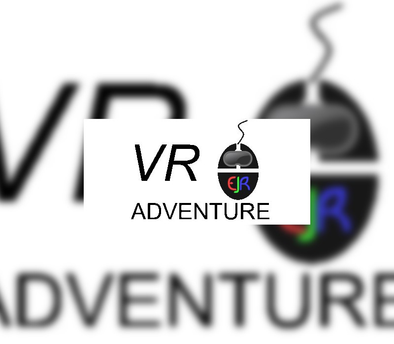 VRAdventure cover art