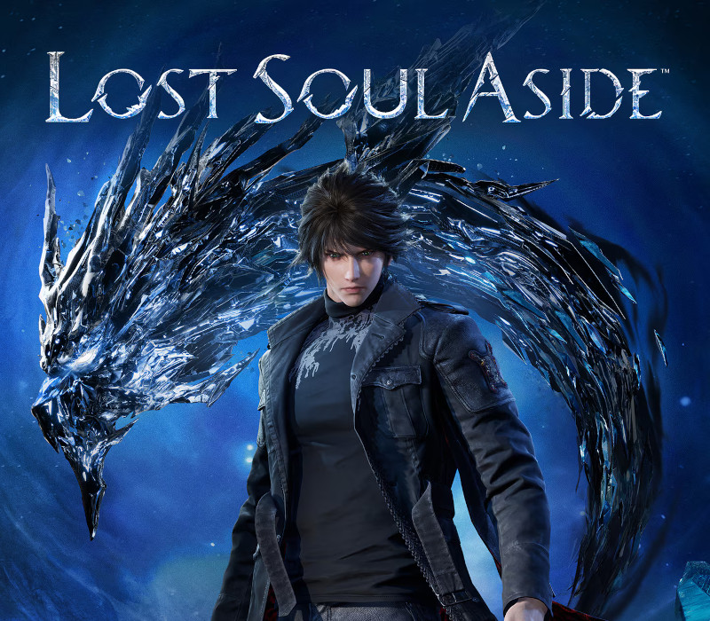 Lost Soul Aside - Pre-Order Bonus DLC cover art