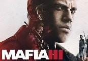 Mafia III cover art