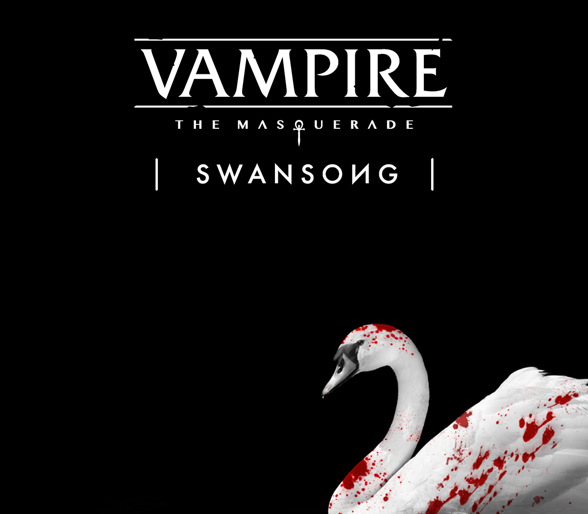 Vampire: The Masquerade - Swansong PS5 Access cover art
