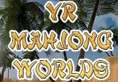 VR Mahjong worlds cover art