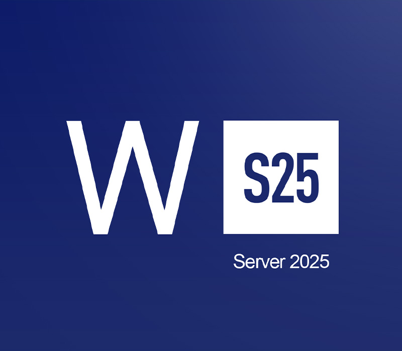 Windows Server 2025 cover art