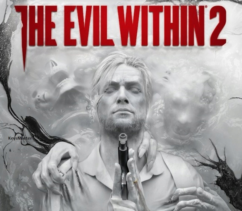The Evil Within 2 PS4 / PS5 Access cover art