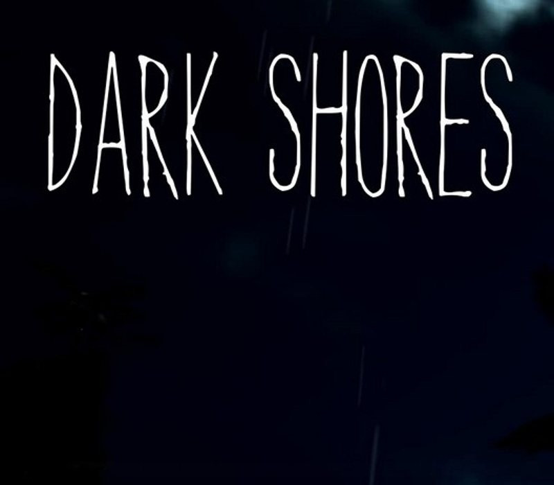 Dark Shores cover art