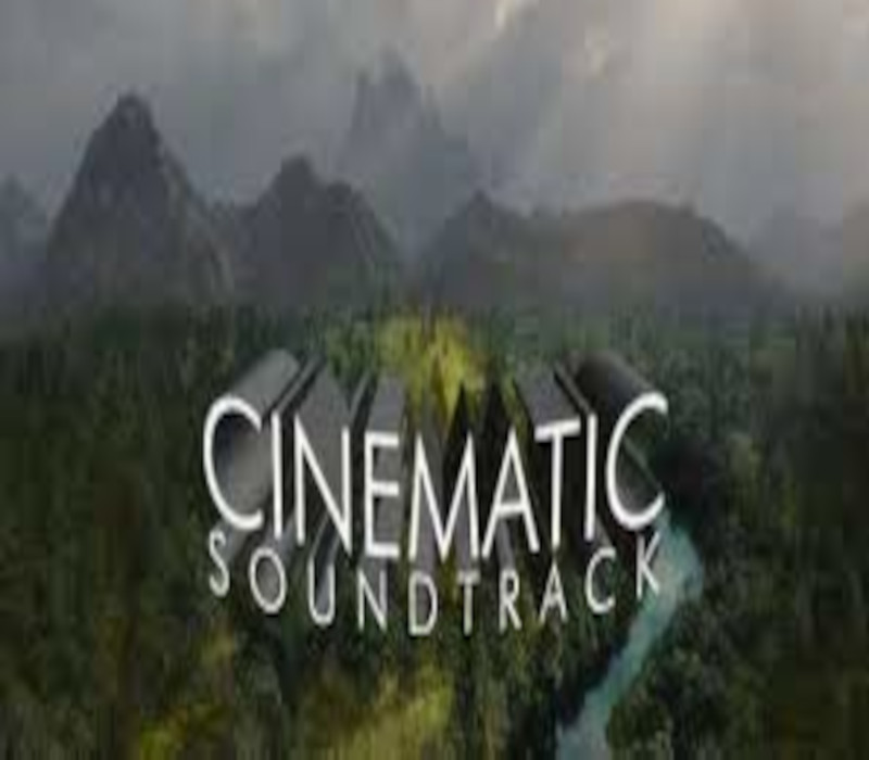 RPG Maker VX Ace - Cinematic Soundtrack Music Pack DLC cover art