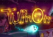 TurnOn cover art