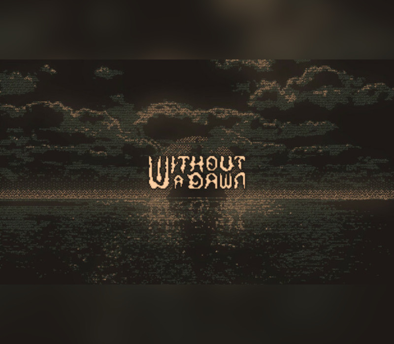 Without a Dawn cover art