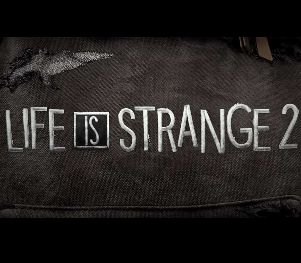 Life is Strange 2 Complete Season cover art