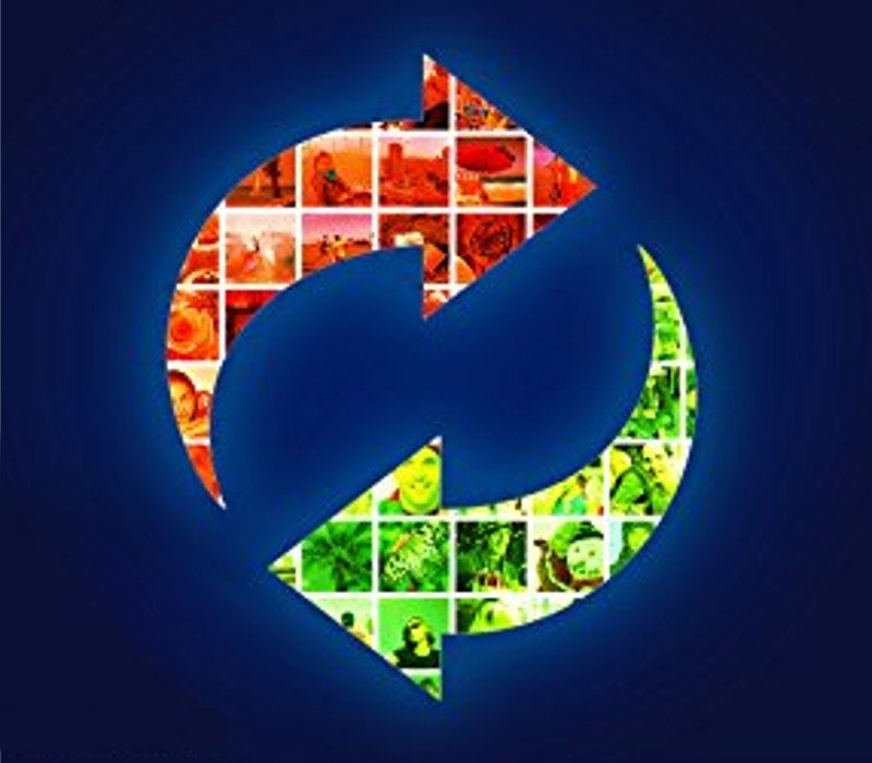 Movavi Video Converter 2024 cover art