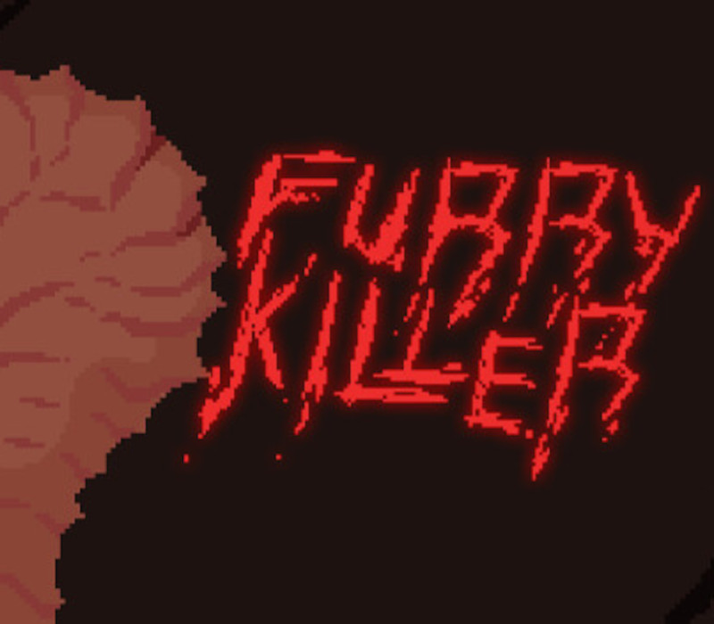 Furry Killer cover art