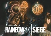 Tom Clancy's Rainbow Six Siege - Smoke Bushido Set DLC cover art