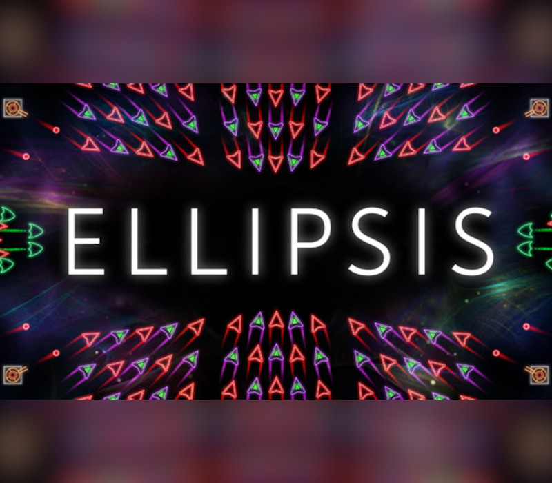 Ellipsis cover art