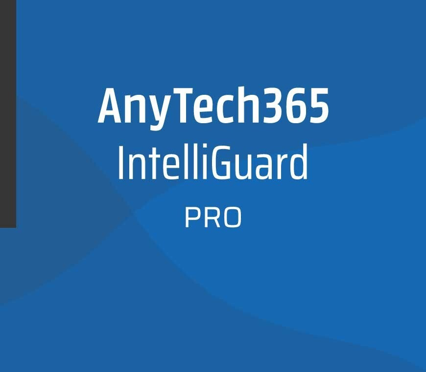 AnyTech365 IntelliGuard Pro (1 Year / 1 Device) cover art