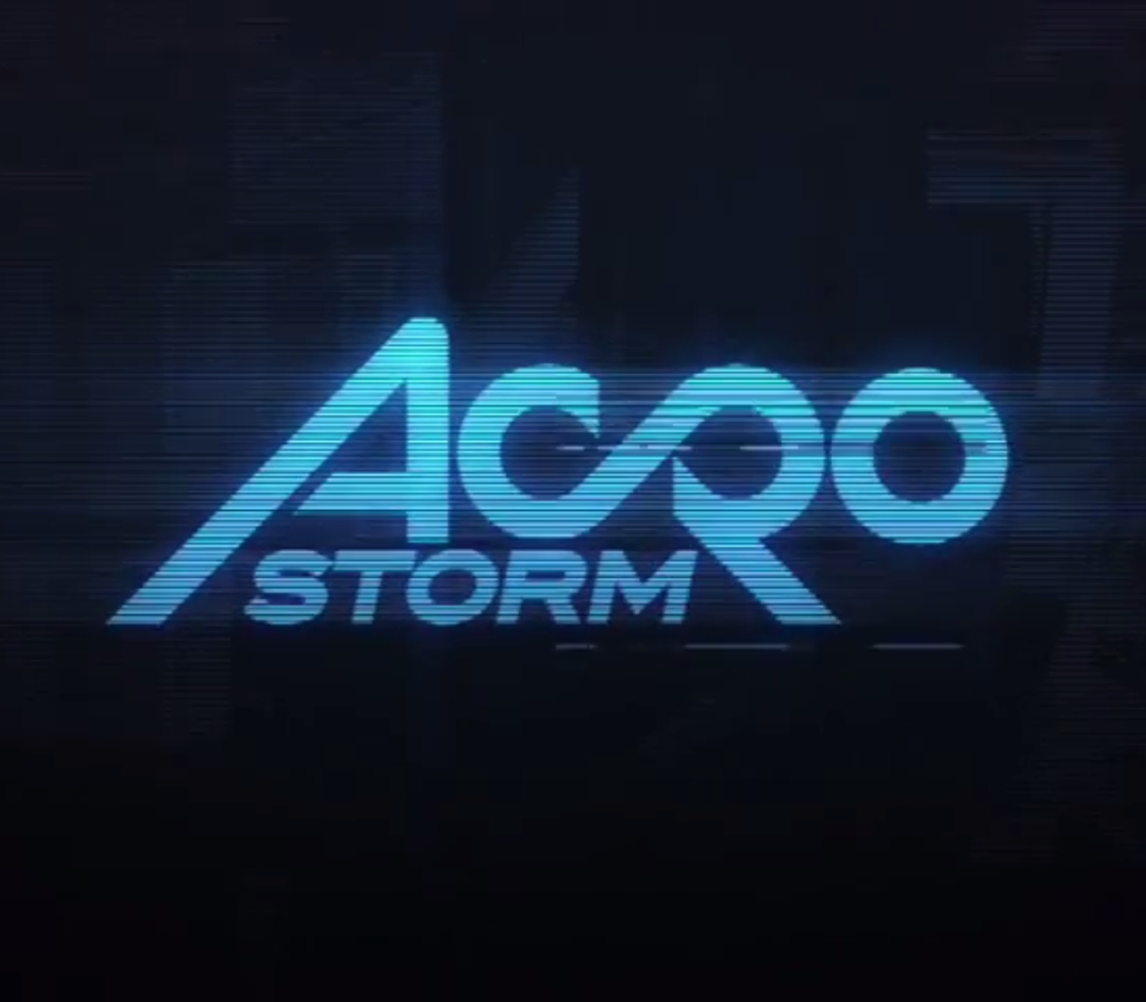 Acro Storm cover art