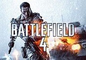 Battlefield 4 EN cover art
