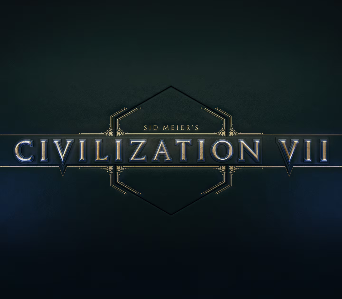 Sid Meier's Civilization VII cover art