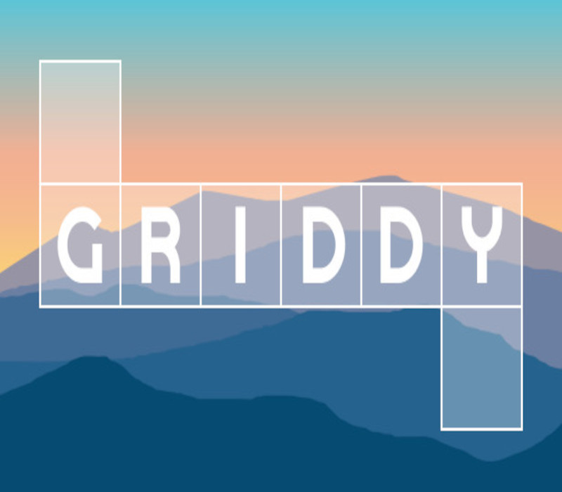 Griddy cover art