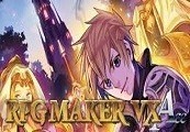 RPG Maker VX Ace Deluxe Edition cover art