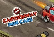 Cartoonway : Mini Cars cover art