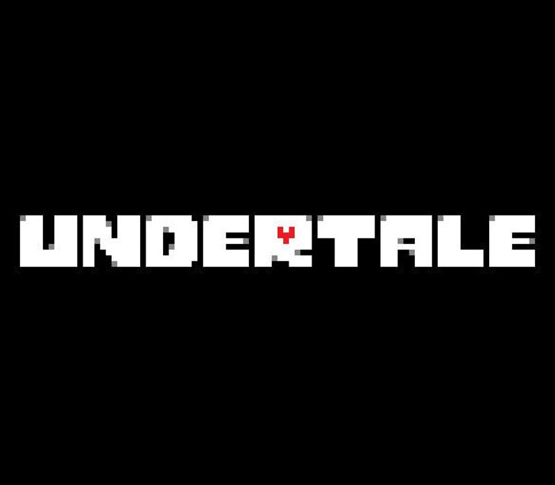 Undertale Nintendo Switch Access cover art