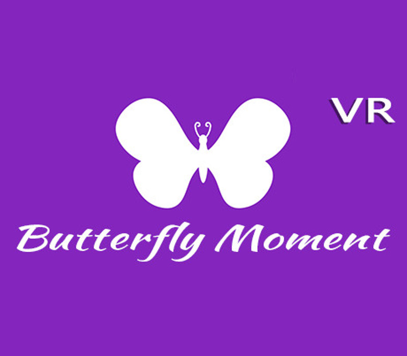 Butterfly Moment cover art