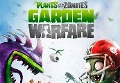 Plants vs. Zombies: Garden Warfare + 2x Booster Packs cover art