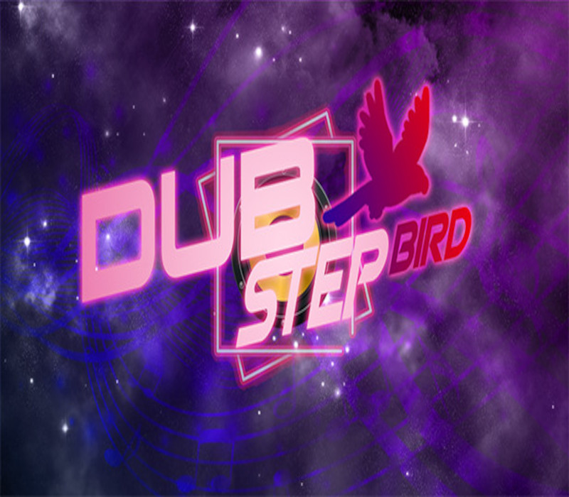 Dubstep Bird cover art