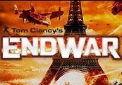 Tom Clancy's EndWar Uplay Activation Link cover art