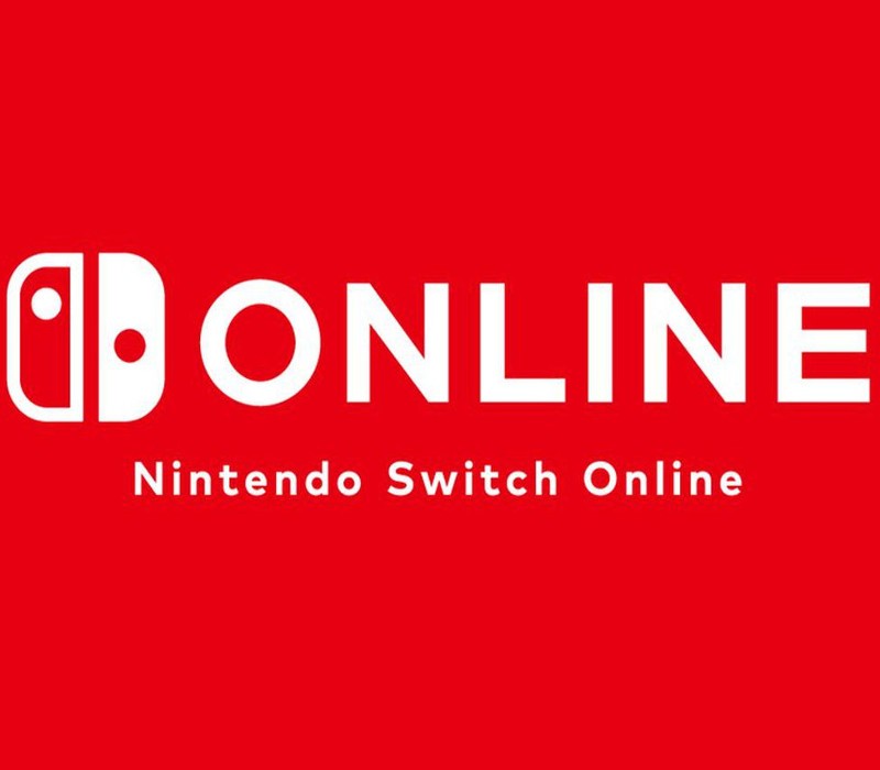 Nintendo Switch Online - 12 Months (365 Days) Family Membership cover art