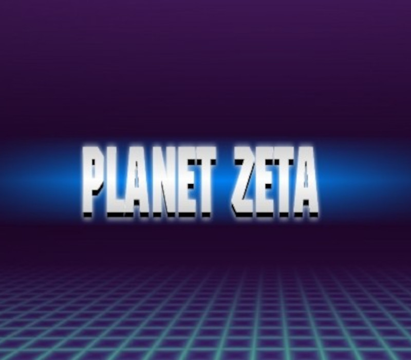 Planet Zeta cover art