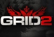 GRID 2 - 4-Pack Bundle DLC cover art