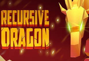 Recursive Dragon cover art