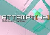 Attempt[42] cover art