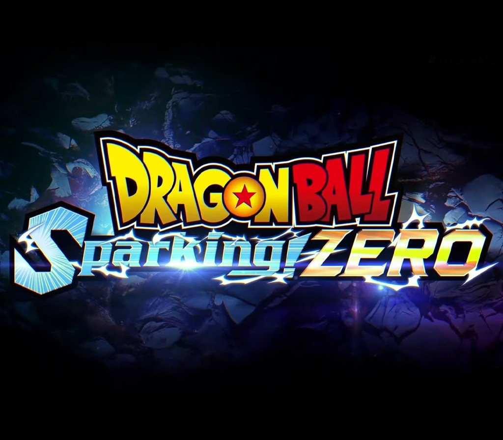 DRAGON BALL: Sparking! ZERO Nintendo Switch Access cover art