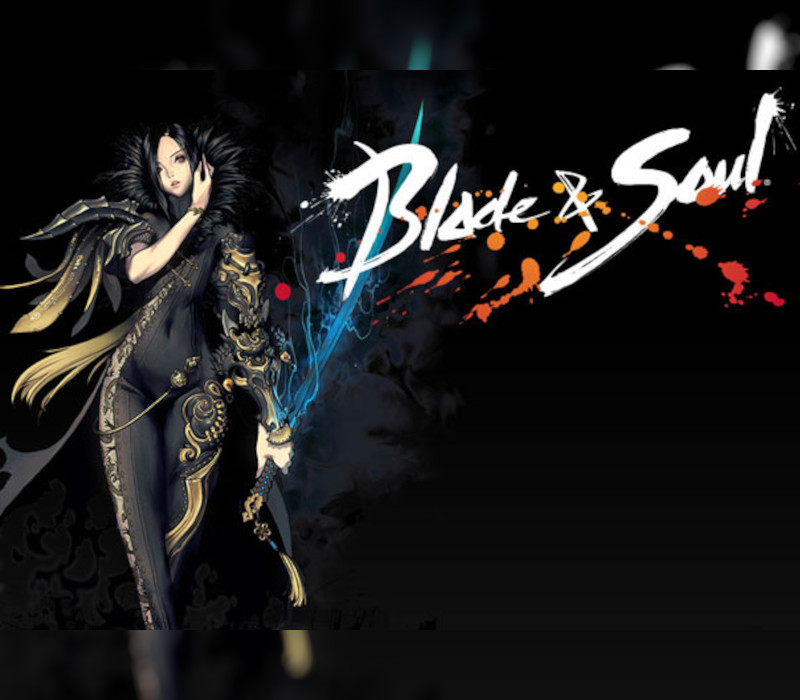 Blade & Soul - Sparkling Treasure Pack DLC cover art