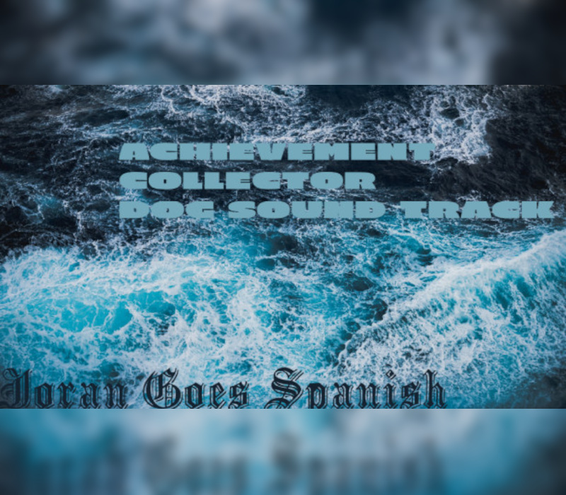 Achievement Collector: Dog - Soundtrack DLC cover art