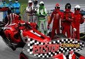 Pitstop Challenge cover art