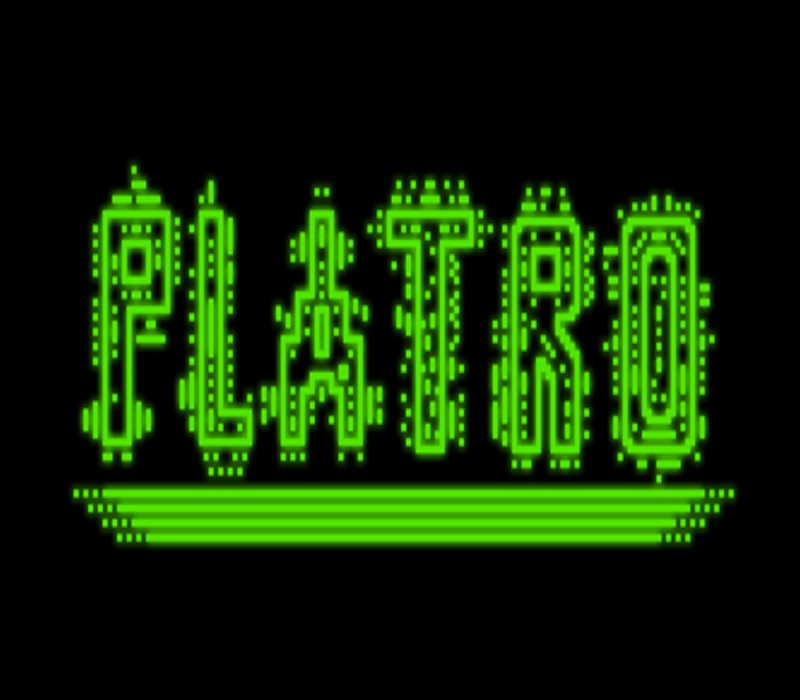 Platro English cover art
