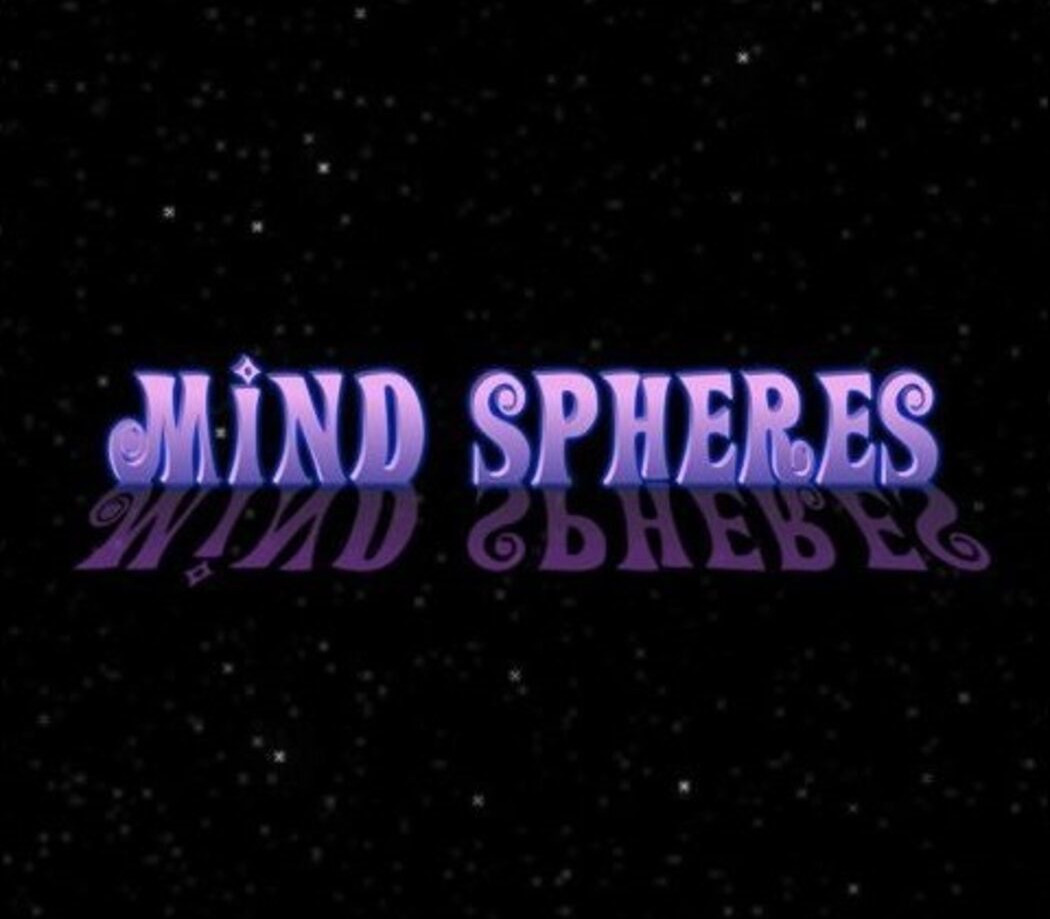 Mind Spheres cover art
